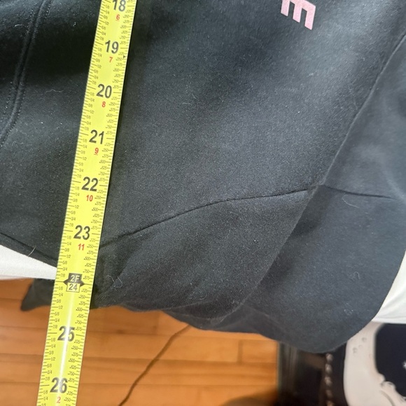 American Eagle Outfitters Charcoal Hoodie - Picture 9 of 13